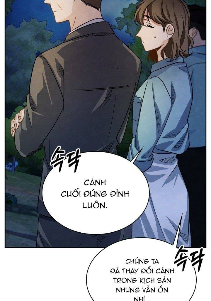 Sống Như Một Diễn Viên - Chapter 17 - Page 8