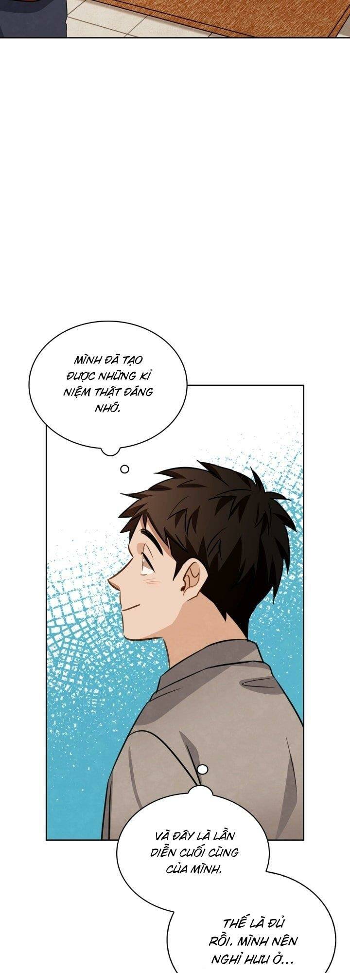 Sống Như Một Diễn Viên - Chapter 17 - Page 89