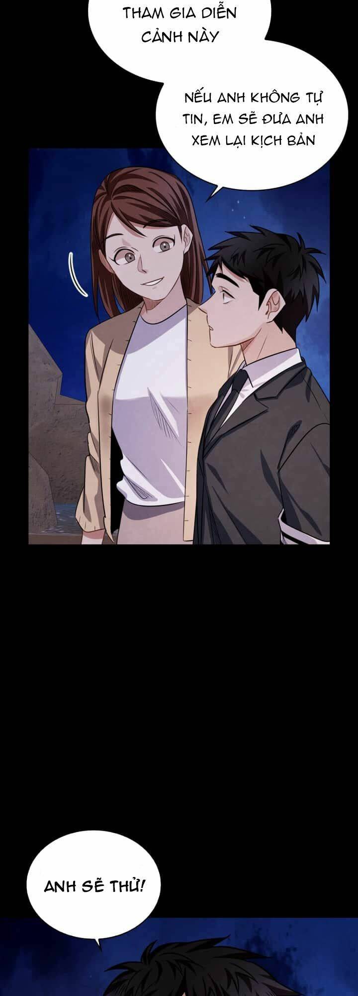 Sống Như Một Diễn Viên - Chapter 18 - Page 12