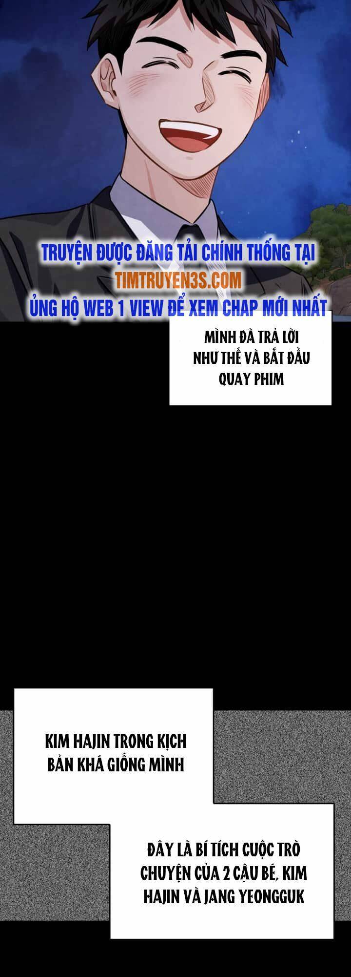 Sống Như Một Diễn Viên - Chapter 18 - Page 13