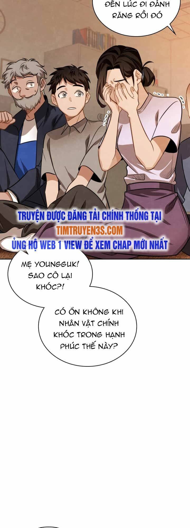 Sống Như Một Diễn Viên - Chapter 18 - Page 19