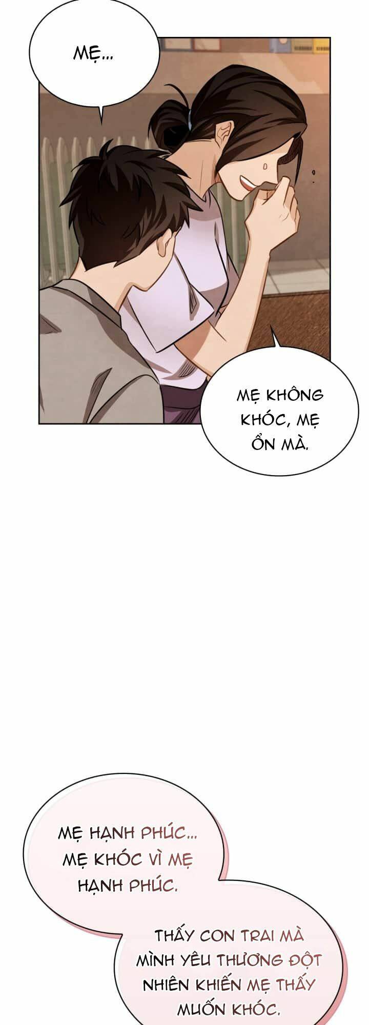 Sống Như Một Diễn Viên - Chapter 18 - Page 20