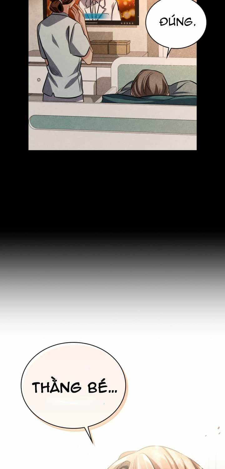Sống Như Một Diễn Viên - Chapter 18 - Page 23