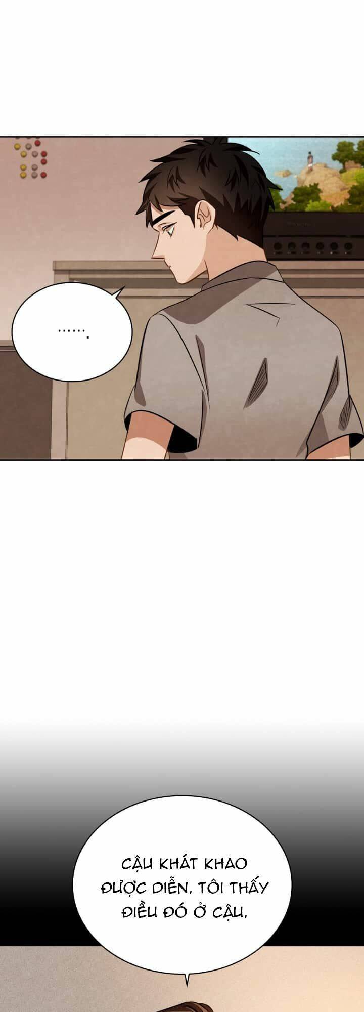 Sống Như Một Diễn Viên - Chapter 18 - Page 26