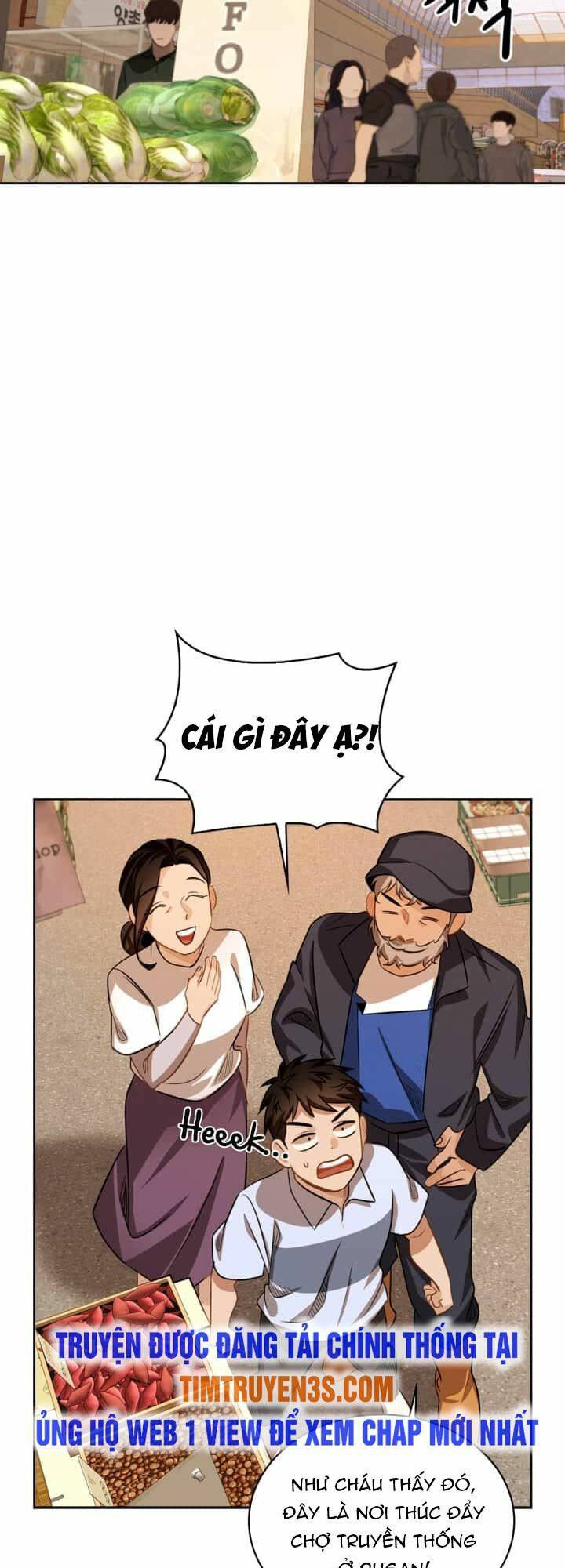 Sống Như Một Diễn Viên - Chapter 18 - Page 30