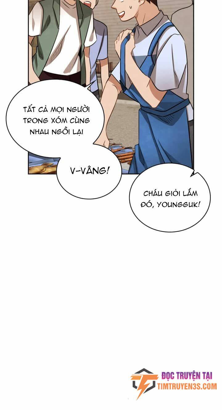 Sống Như Một Diễn Viên - Chapter 18 - Page 32