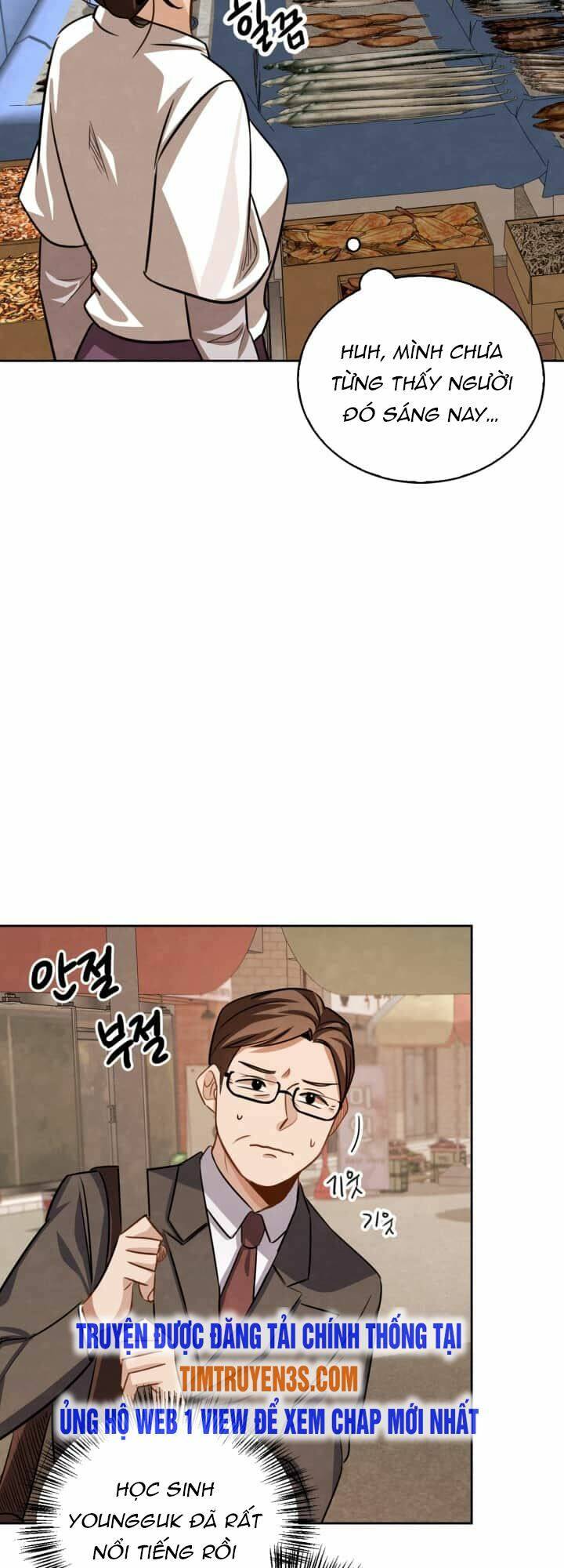 Sống Như Một Diễn Viên - Chapter 18 - Page 36