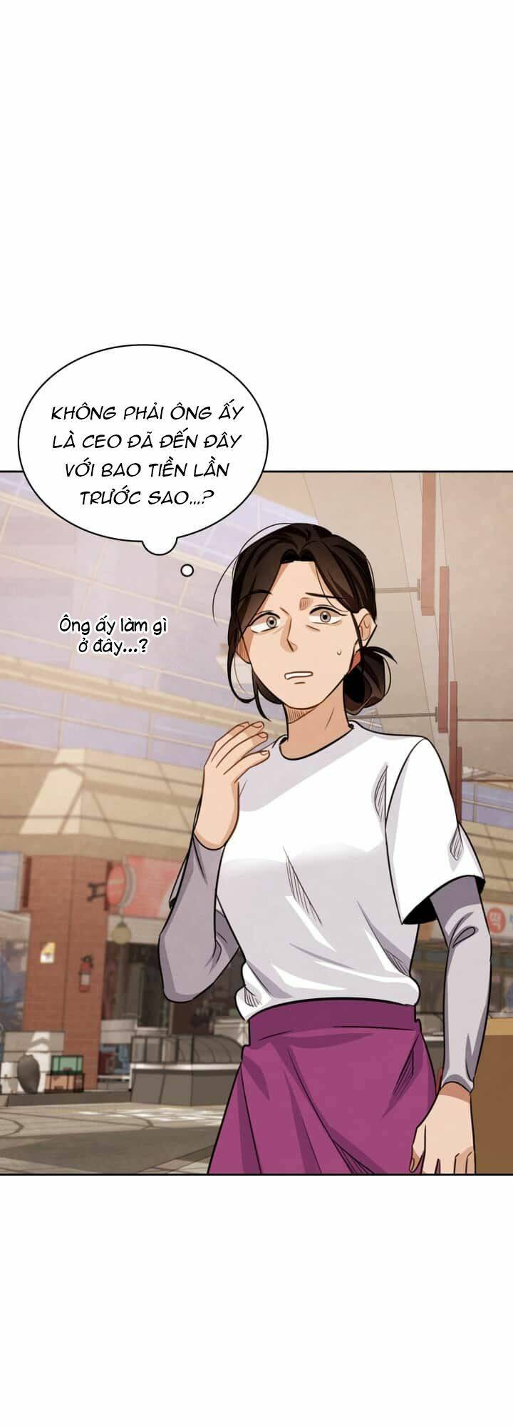 Sống Như Một Diễn Viên - Chapter 18 - Page 38