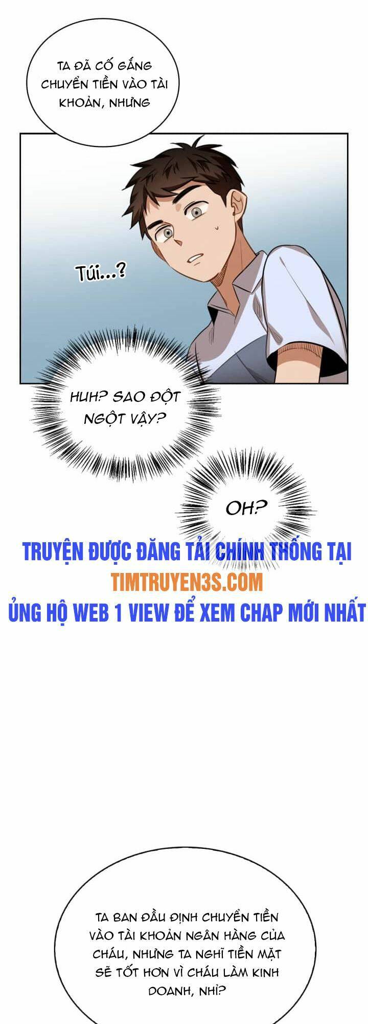 Sống Như Một Diễn Viên - Chapter 18 - Page 3