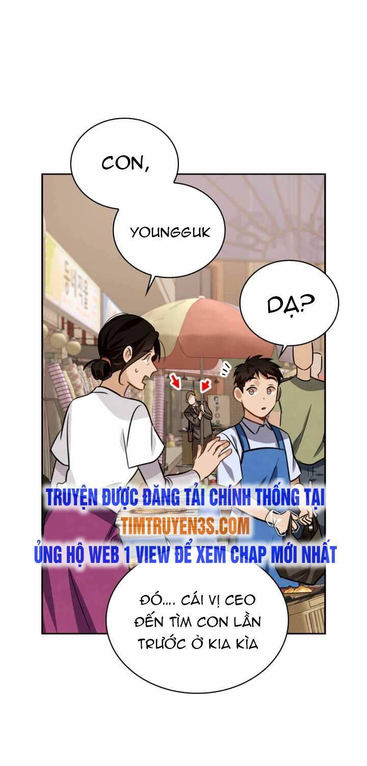 Sống Như Một Diễn Viên - Chapter 18 - Page 39