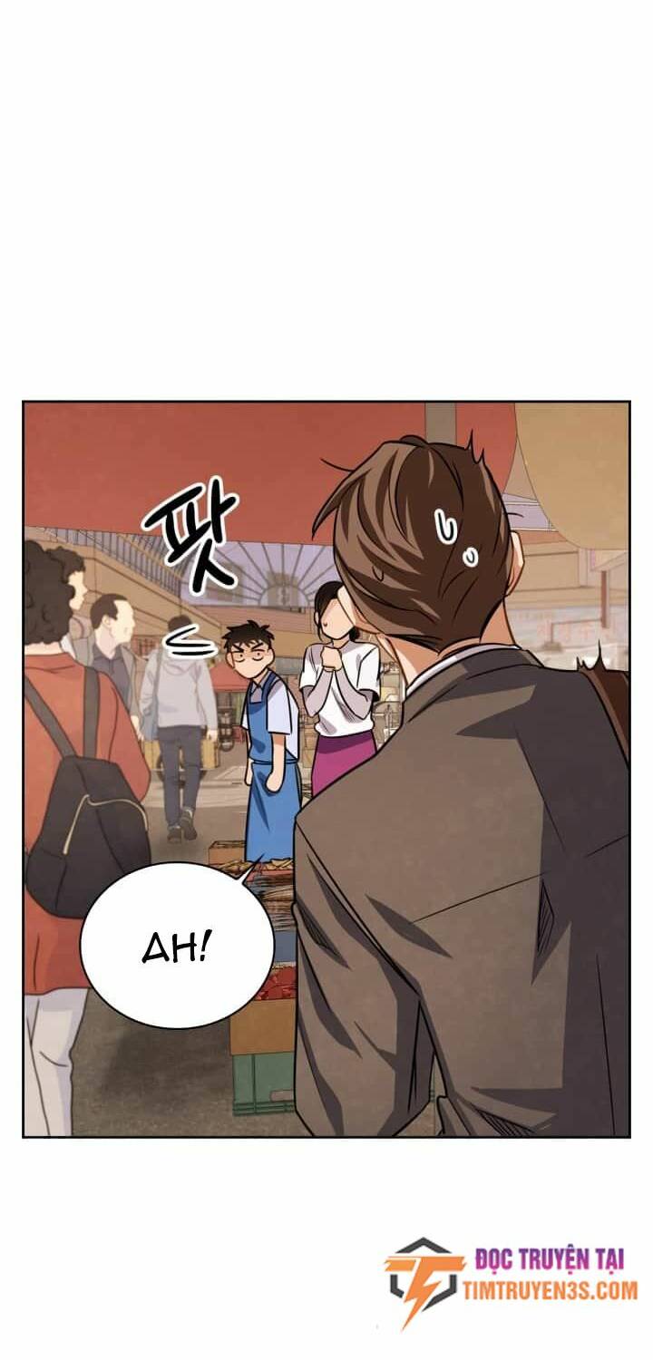 Sống Như Một Diễn Viên - Chapter 18 - Page 40