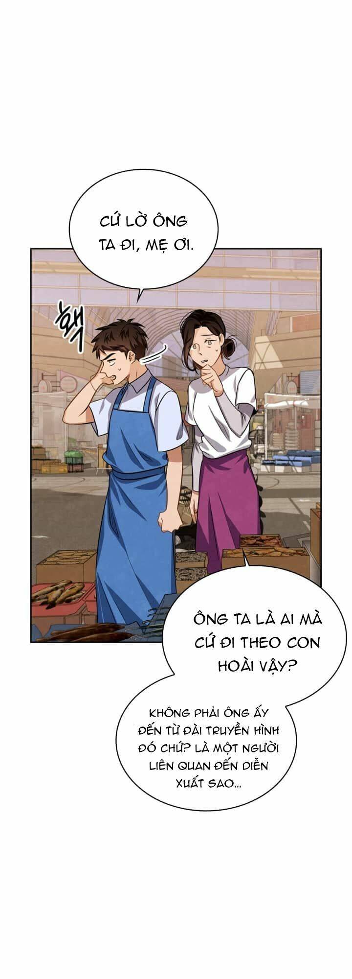 Sống Như Một Diễn Viên - Chapter 18 - Page 41