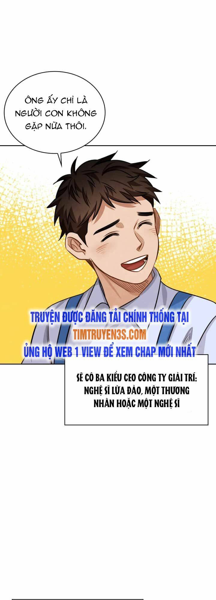Sống Như Một Diễn Viên - Chapter 18 - Page 42