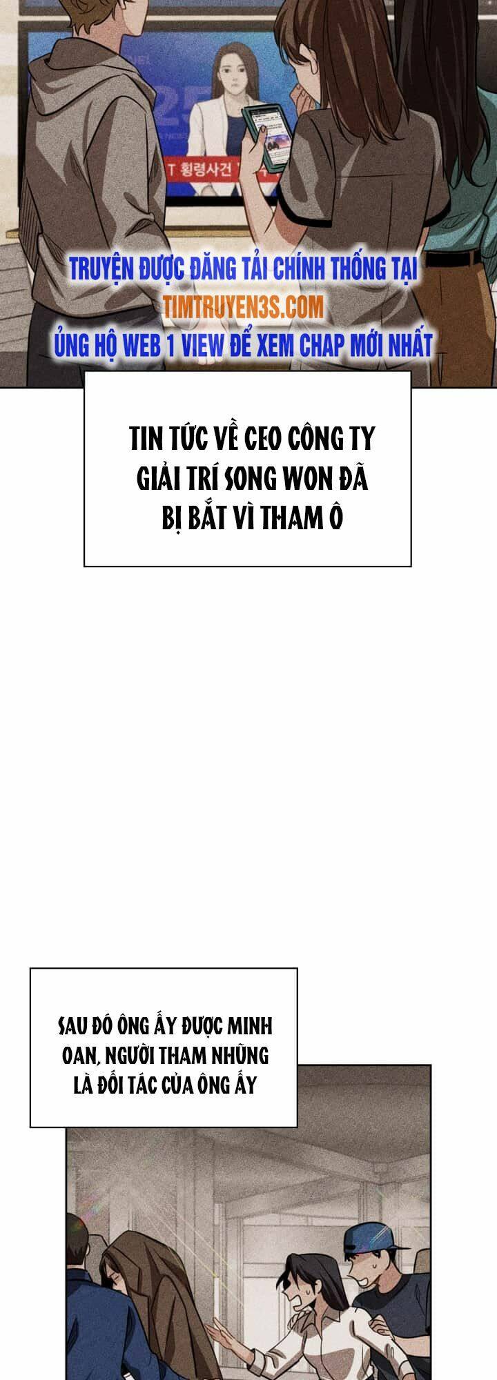 Sống Như Một Diễn Viên - Chapter 18 - Page 45