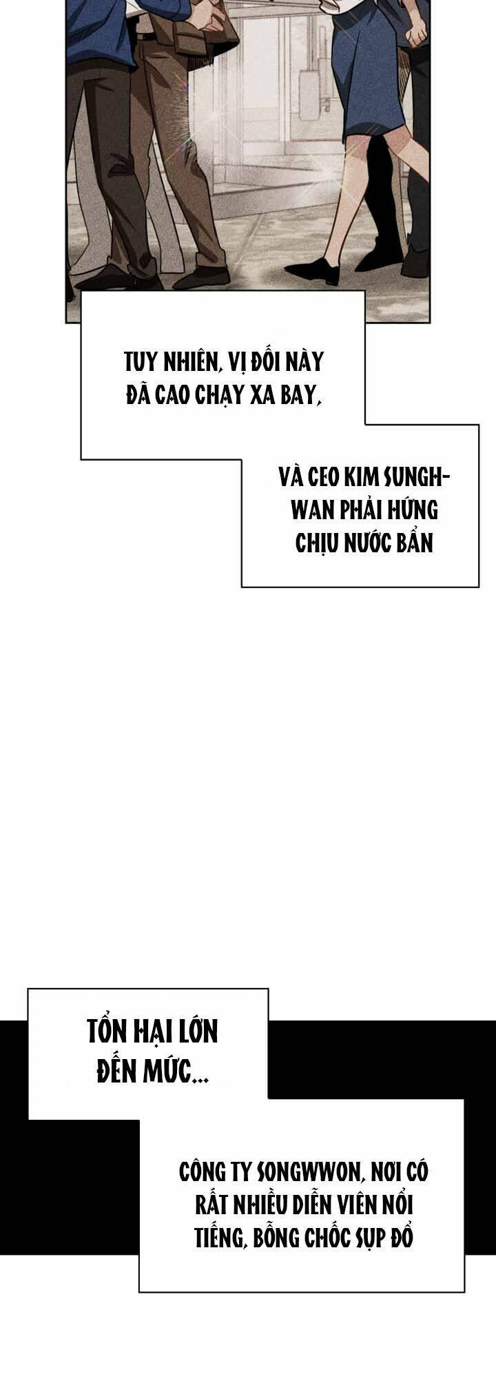 Sống Như Một Diễn Viên - Chapter 18 - Page 46