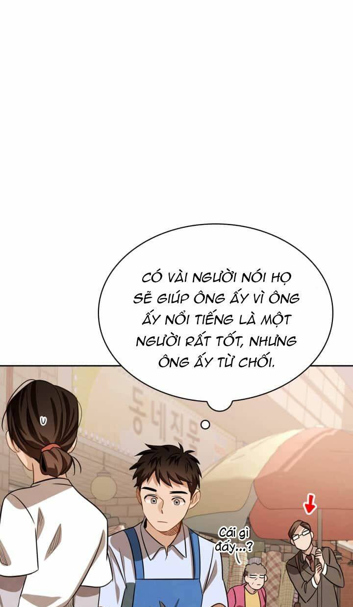 Sống Như Một Diễn Viên - Chapter 18 - Page 47