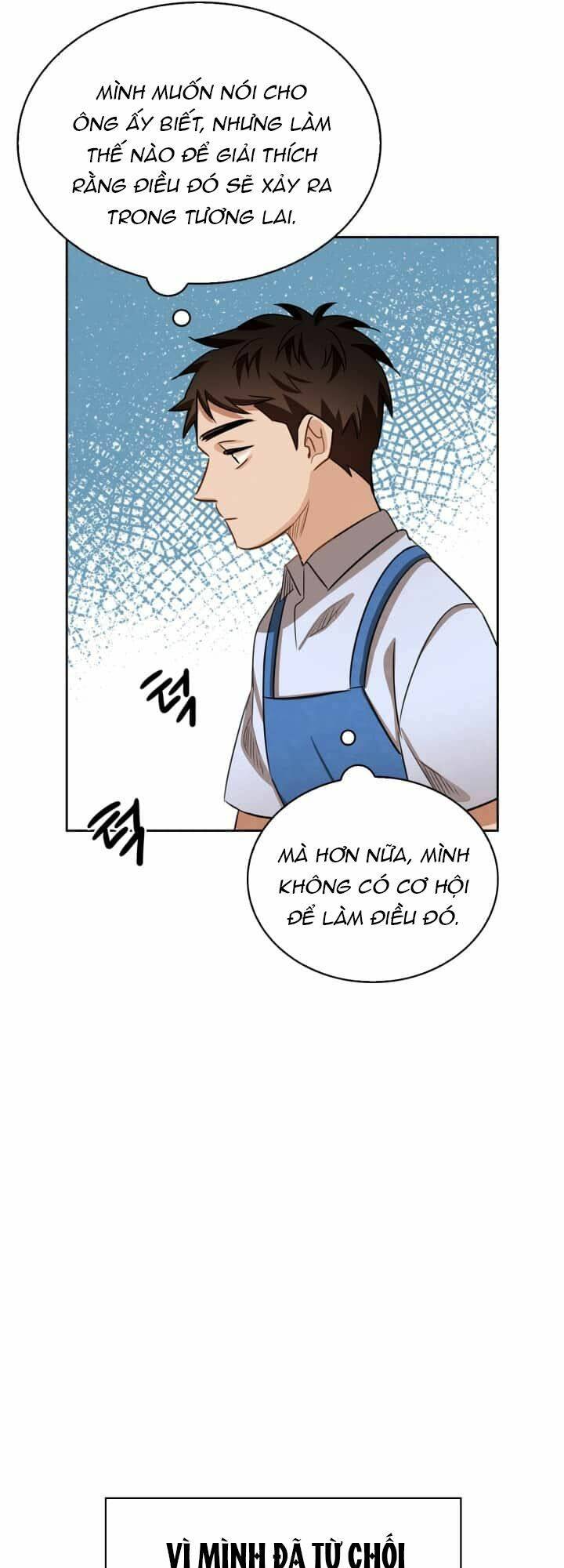 Sống Như Một Diễn Viên - Chapter 18 - Page 49