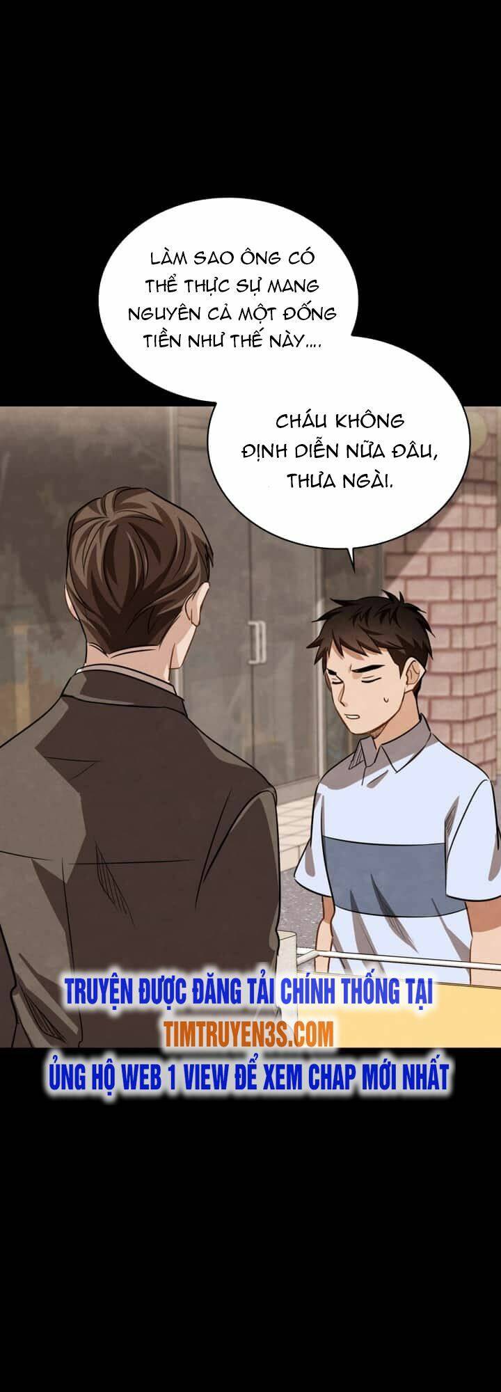 Sống Như Một Diễn Viên - Chapter 18 - Page 51