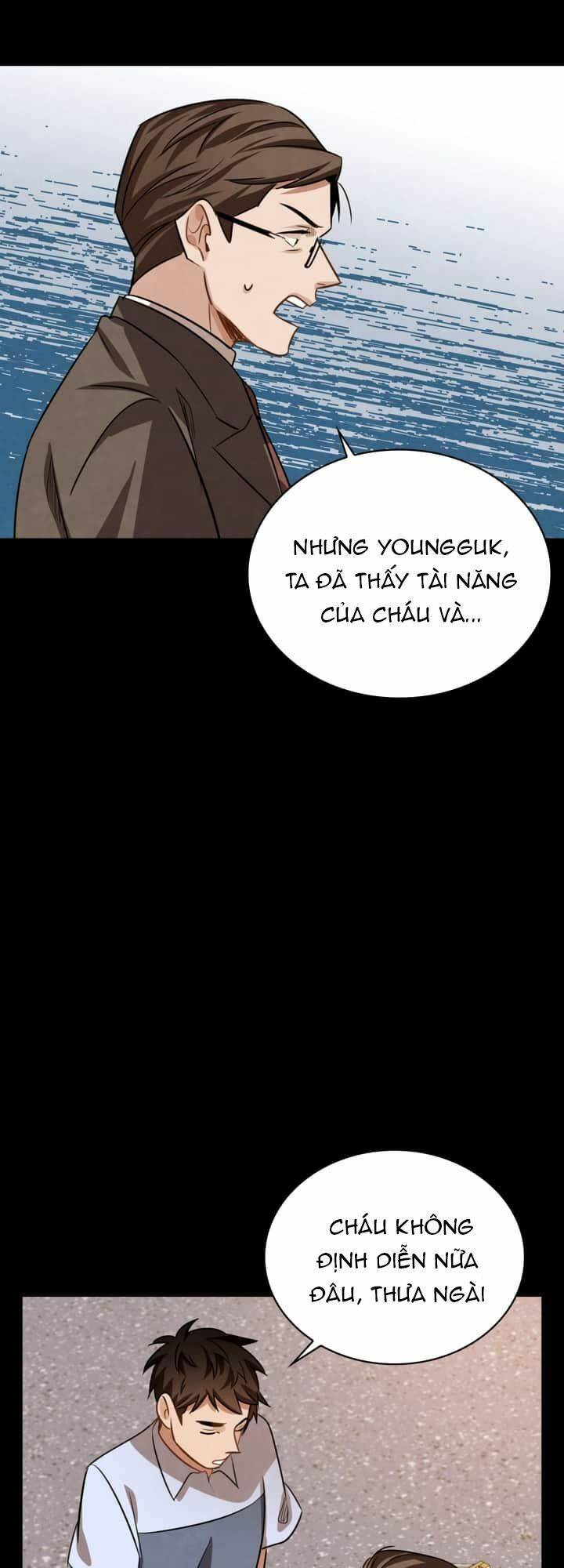 Sống Như Một Diễn Viên - Chapter 18 - Page 52