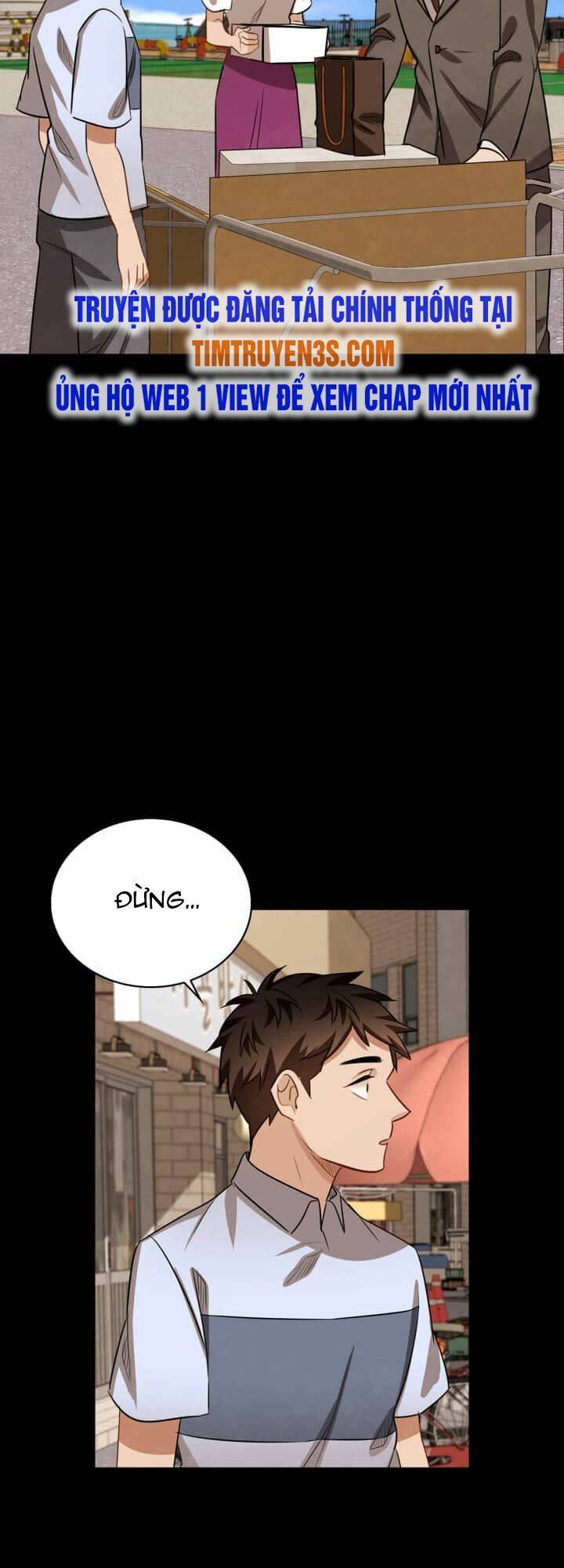 Sống Như Một Diễn Viên - Chapter 18 - Page 54