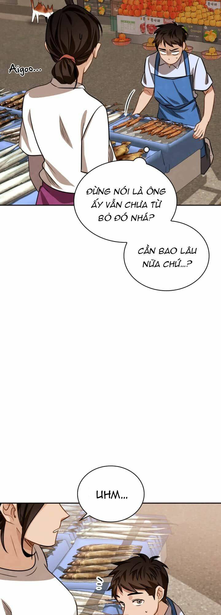 Sống Như Một Diễn Viên - Chapter 18 - Page 58