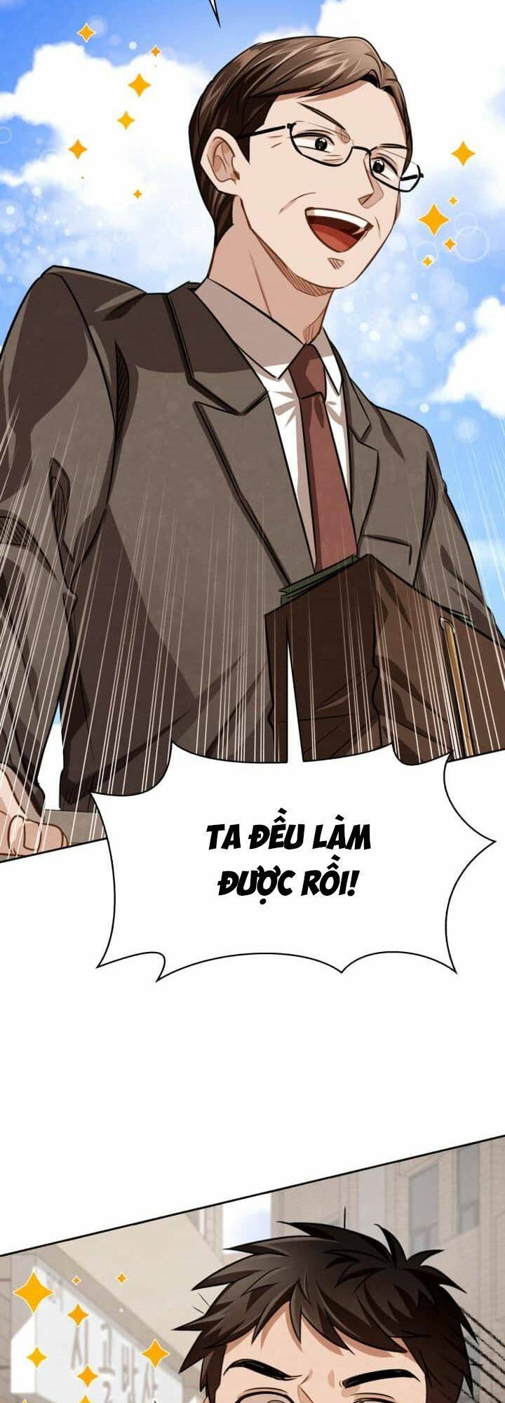 Sống Như Một Diễn Viên - Chapter 18 - Page 5