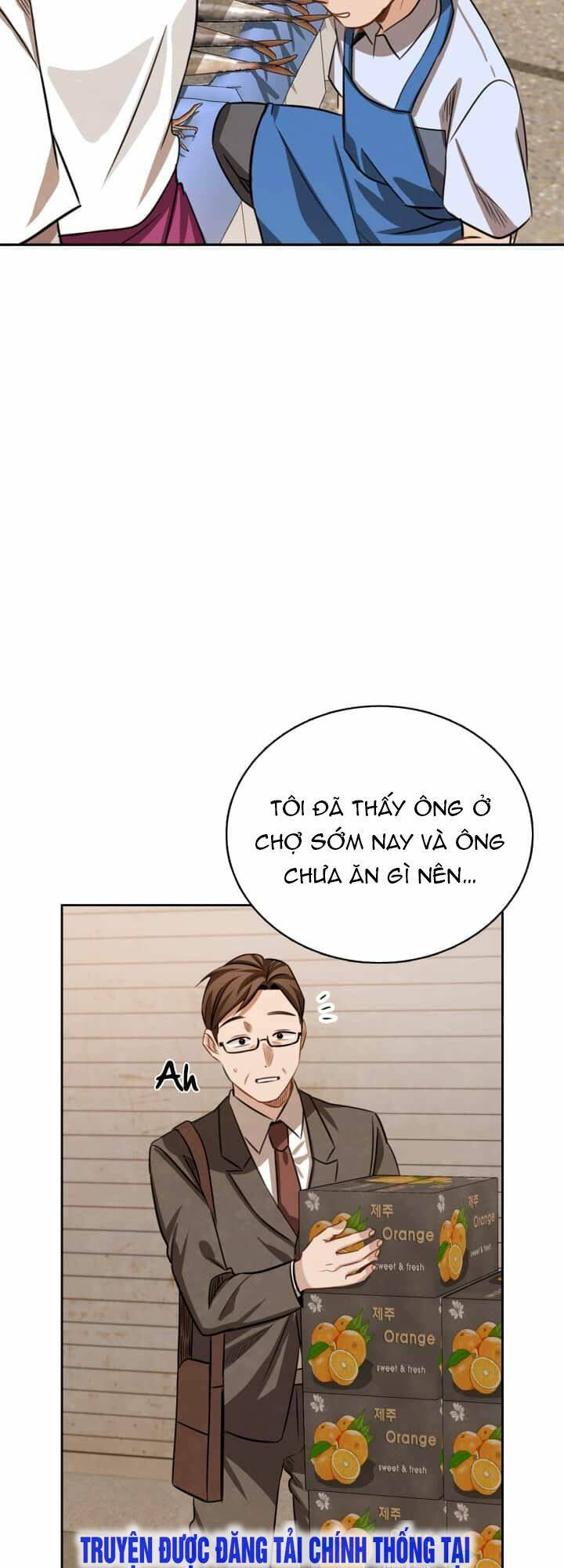 Sống Như Một Diễn Viên - Chapter 18 - Page 59