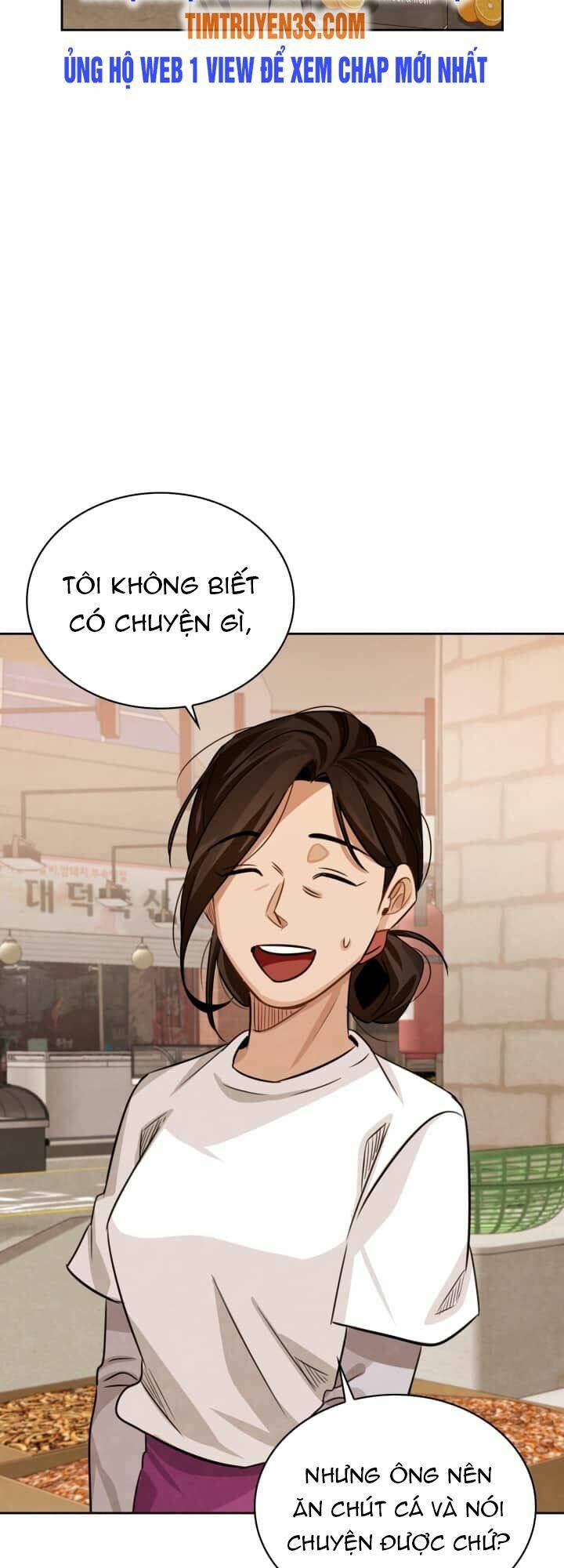 Sống Như Một Diễn Viên - Chapter 18 - Page 60