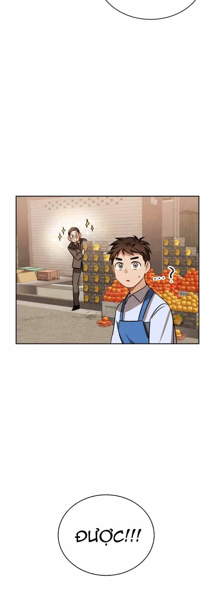 Sống Như Một Diễn Viên - Chapter 18 - Page 61