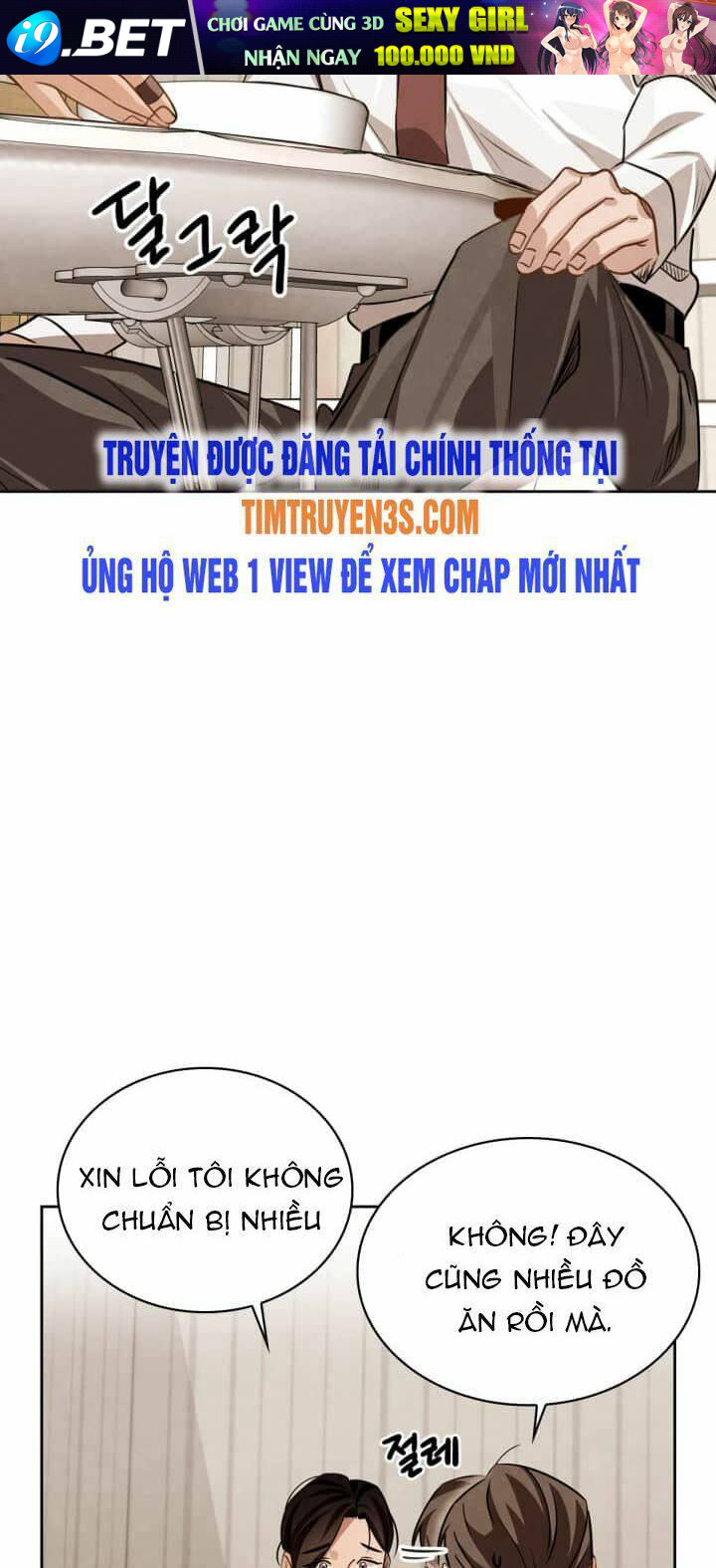 Sống Như Một Diễn Viên - Chapter 18 - Page 63