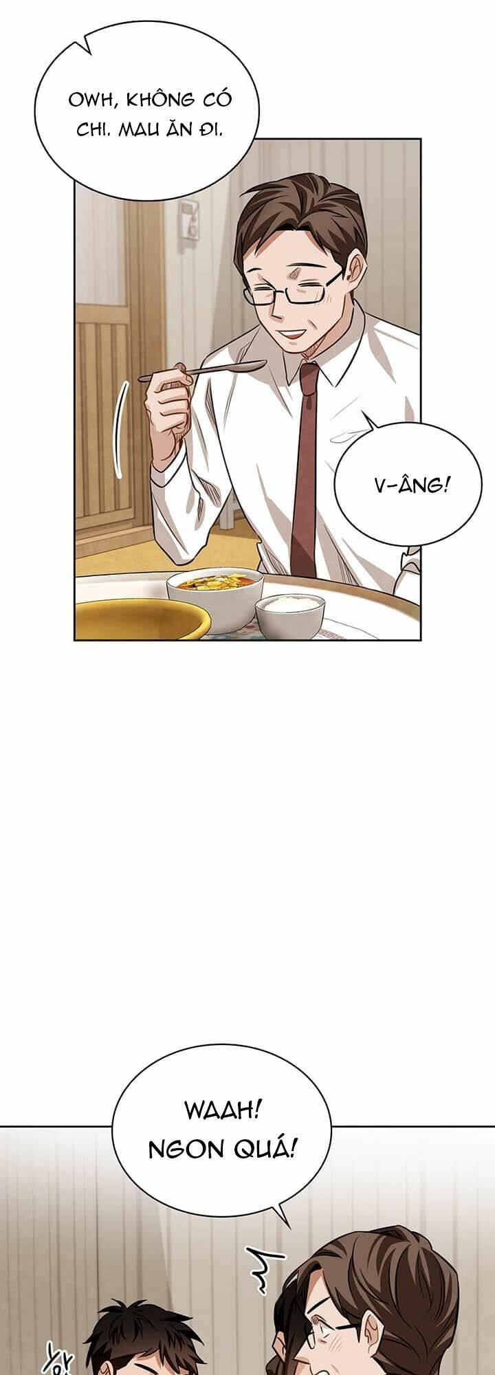 Sống Như Một Diễn Viên - Chapter 18 - Page 65