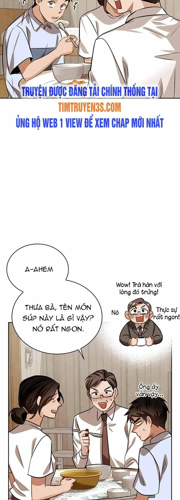 Sống Như Một Diễn Viên - Chapter 18 - Page 66