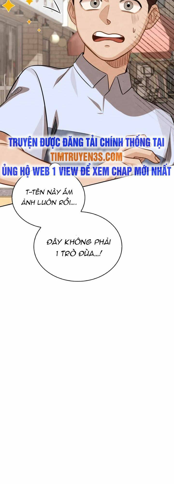 Sống Như Một Diễn Viên - Chapter 18 - Page 6