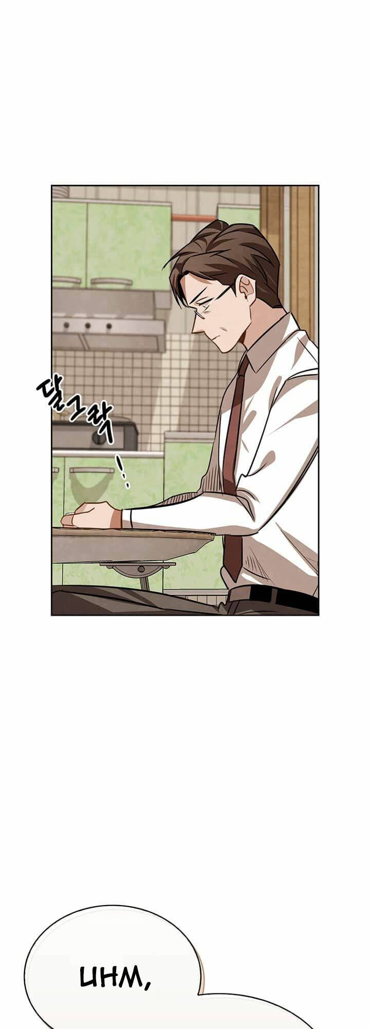 Sống Như Một Diễn Viên - Chapter 18 - Page 70