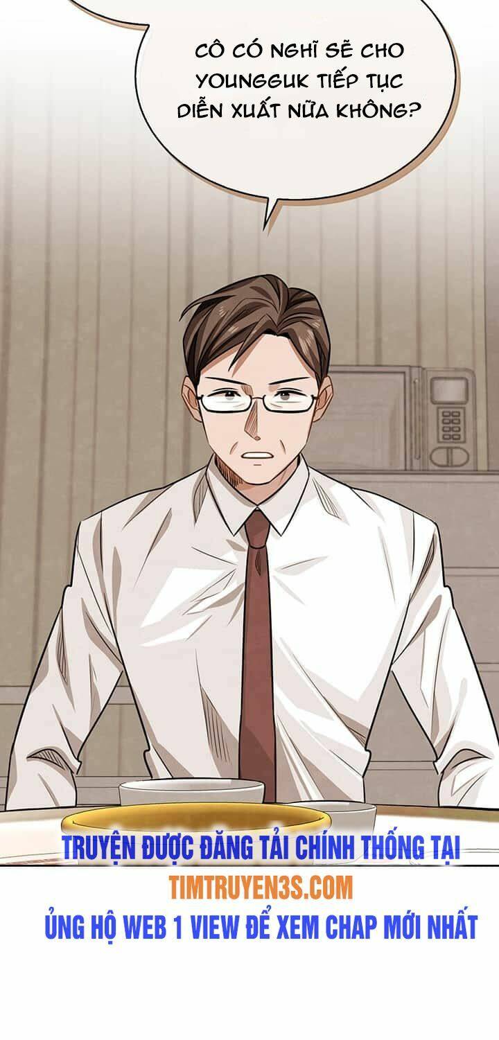 Sống Như Một Diễn Viên - Chapter 18 - Page 71