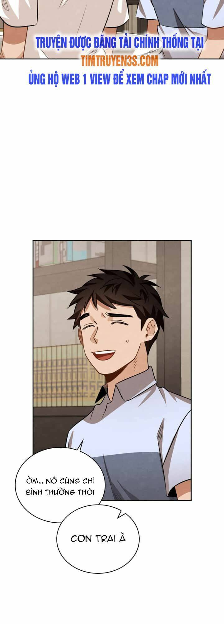 Sống Như Một Diễn Viên - Chapter 18 - Page 75