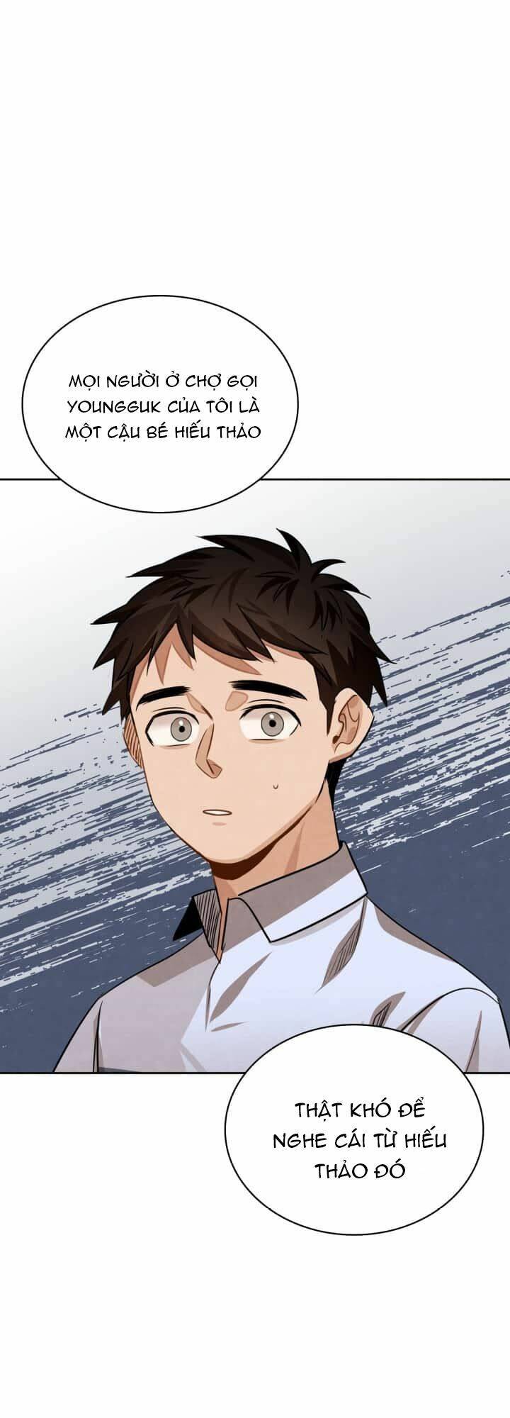 Sống Như Một Diễn Viên - Chapter 18 - Page 76