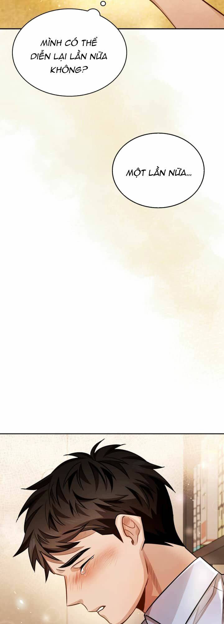 Sống Như Một Diễn Viên - Chapter 19 - Page 10