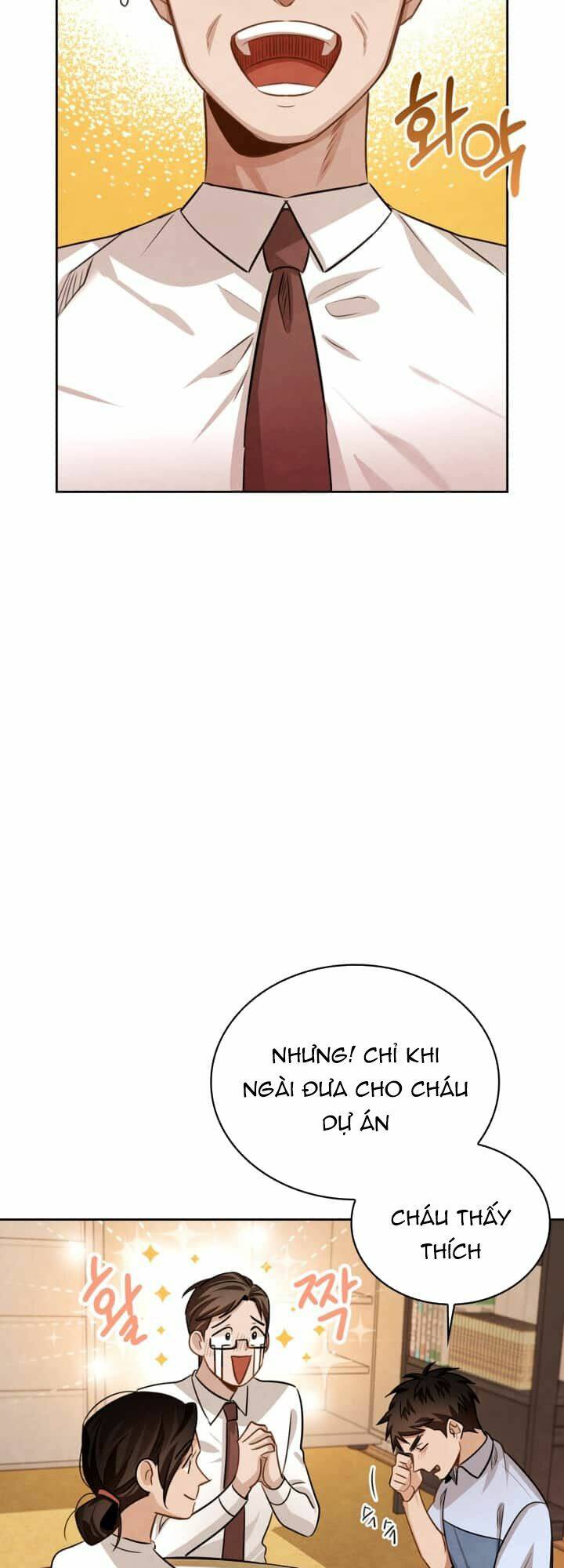 Sống Như Một Diễn Viên - Chapter 19 - Page 12