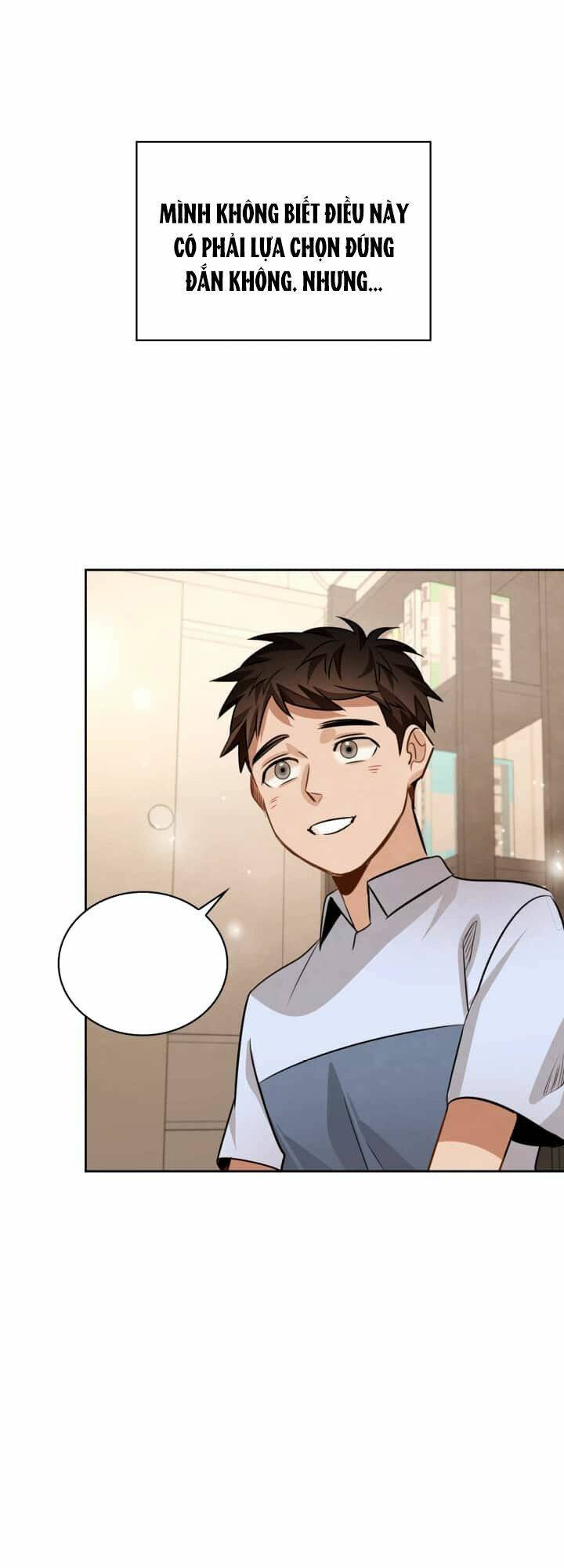 Sống Như Một Diễn Viên - Chapter 19 - Page 14