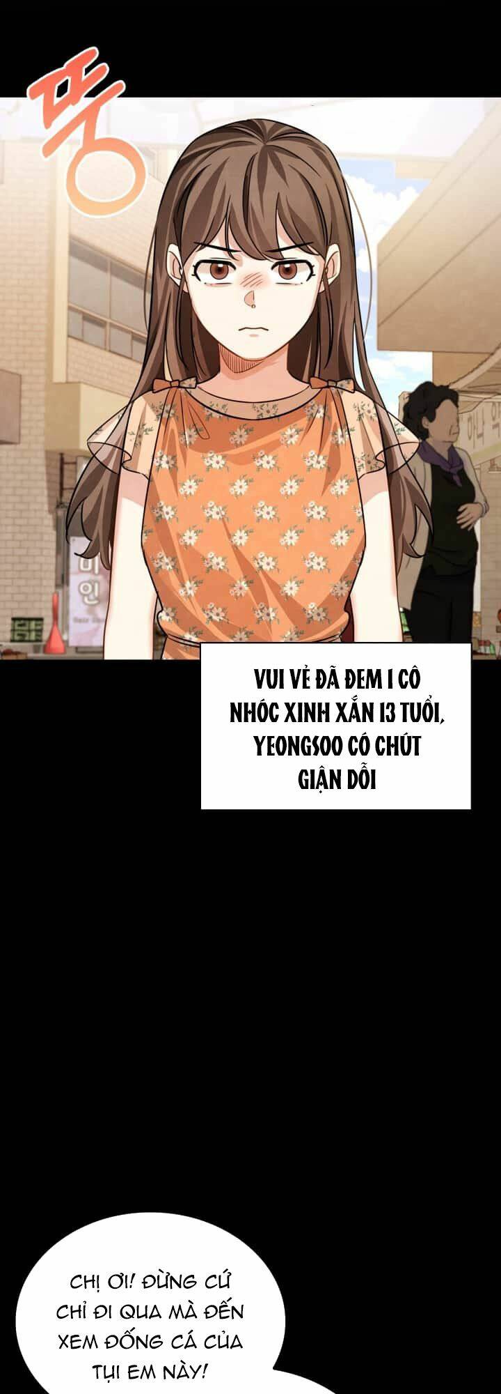 Sống Như Một Diễn Viên - Chapter 19 - Page 18