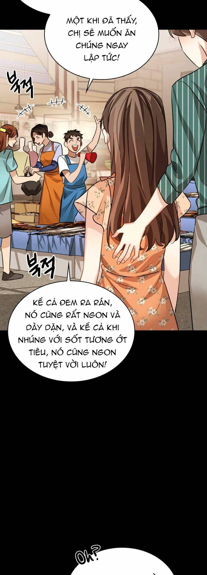 Sống Như Một Diễn Viên - Chapter 19 - Page 19