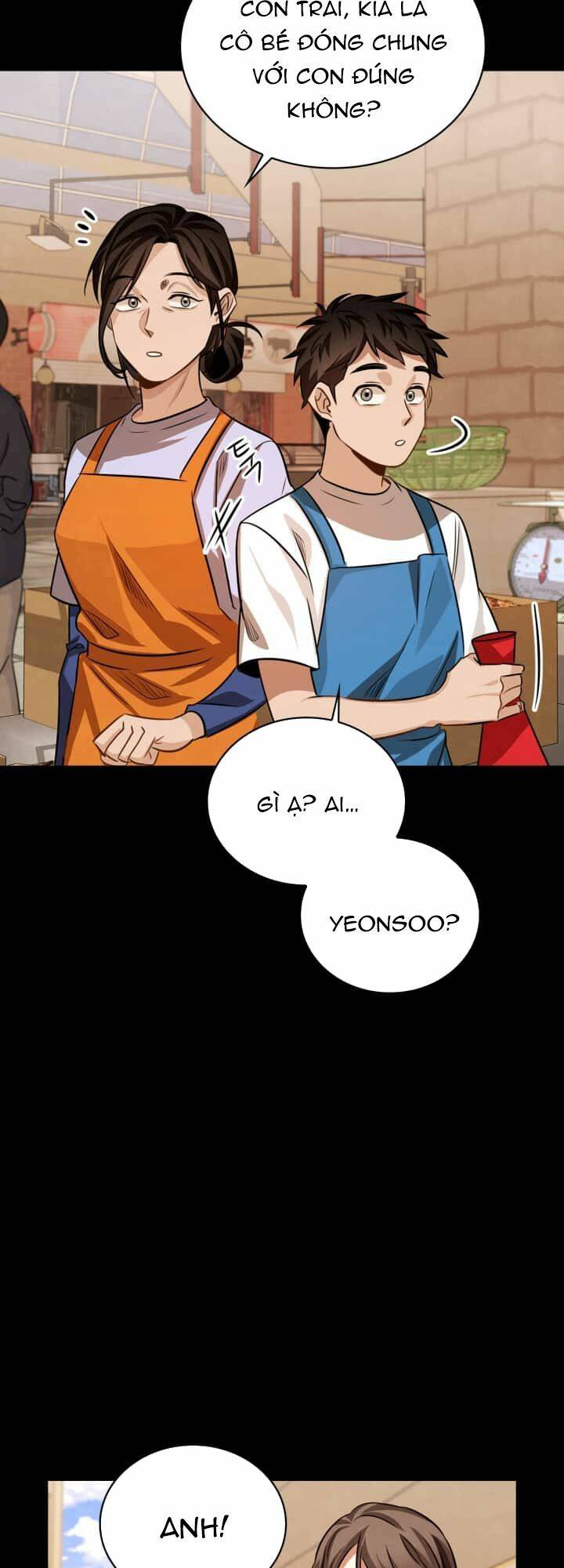 Sống Như Một Diễn Viên - Chapter 19 - Page 20