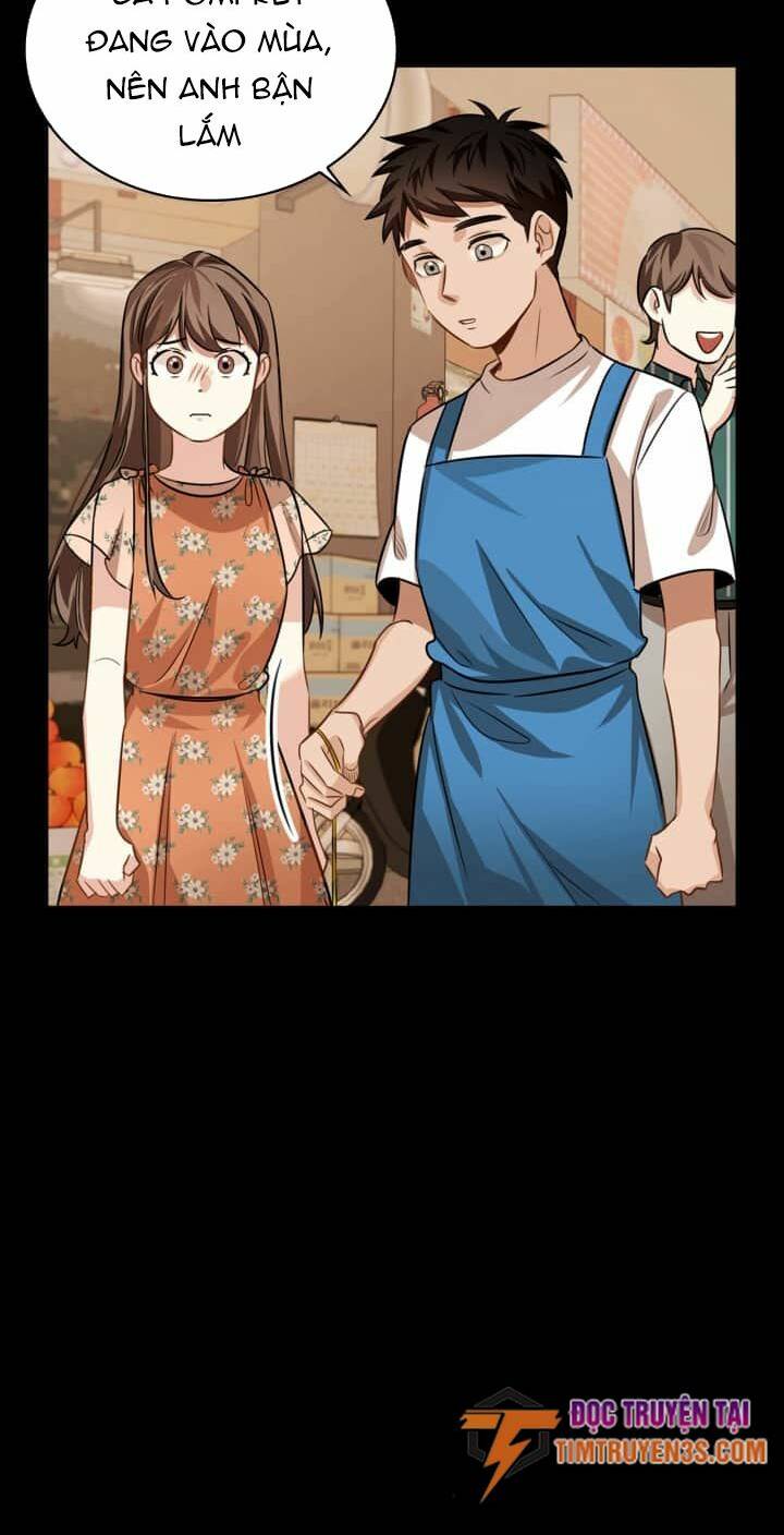 Sống Như Một Diễn Viên - Chapter 19 - Page 24