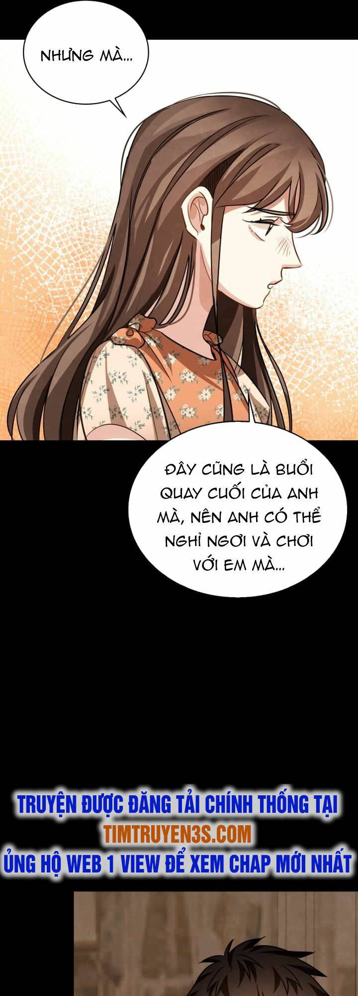 Sống Như Một Diễn Viên - Chapter 19 - Page 25