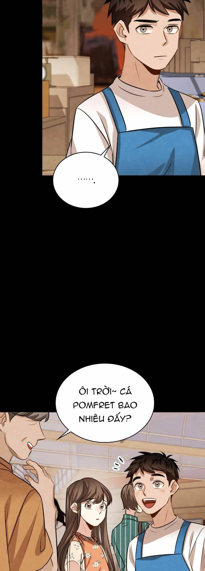 Sống Như Một Diễn Viên - Chapter 19 - Page 26