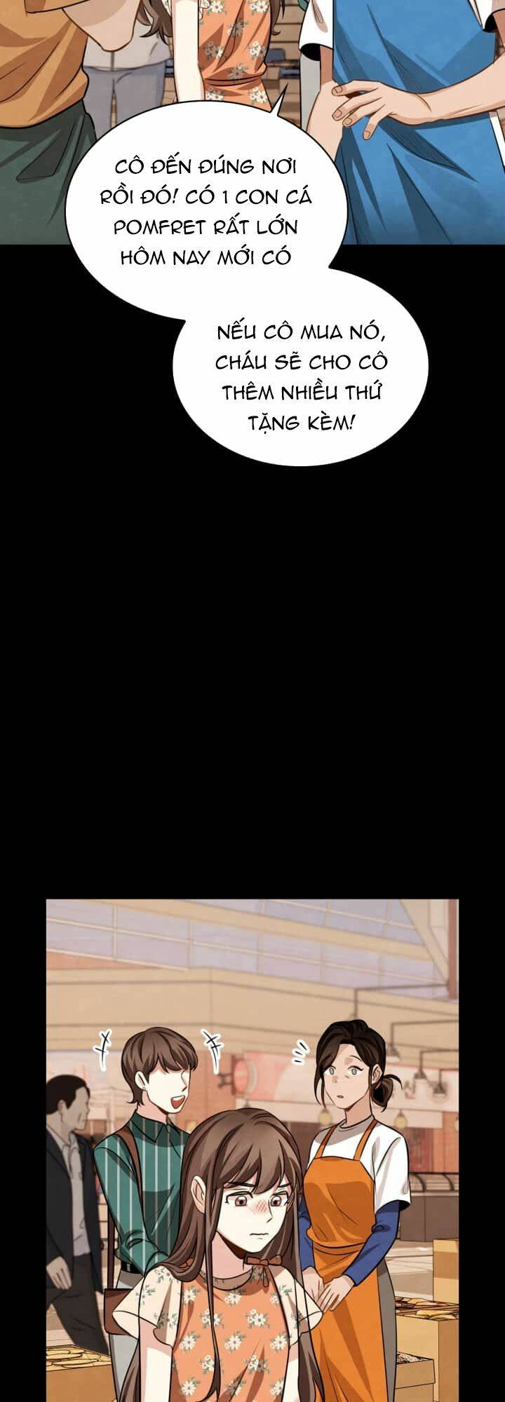 Sống Như Một Diễn Viên - Chapter 19 - Page 27