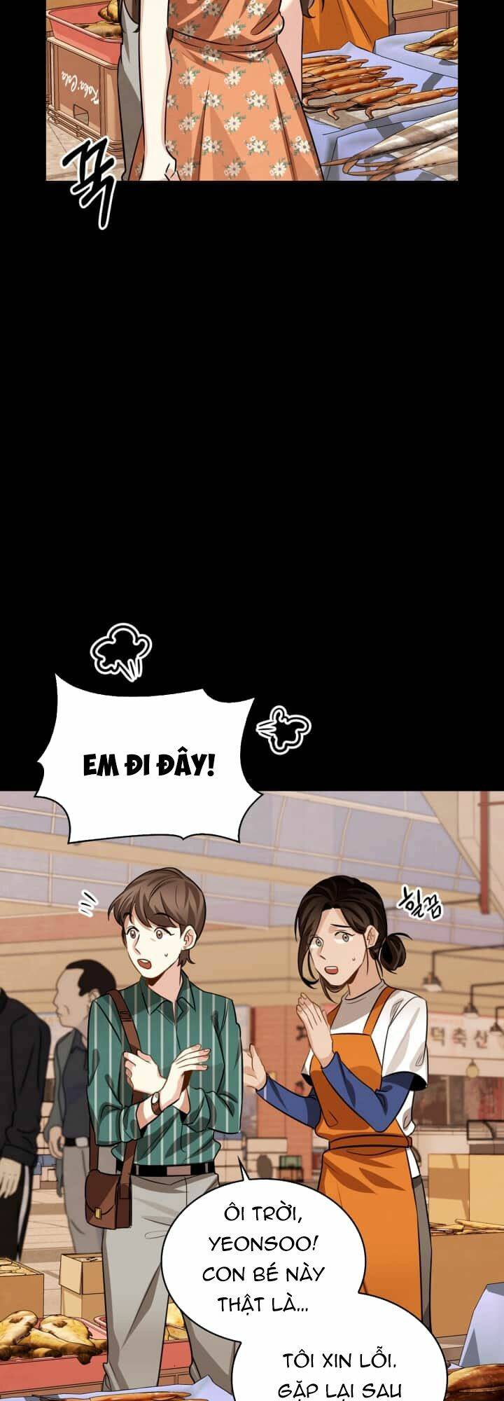 Sống Như Một Diễn Viên - Chapter 19 - Page 28