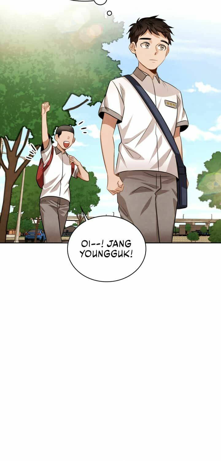 Sống Như Một Diễn Viên - Chapter 19 - Page 31