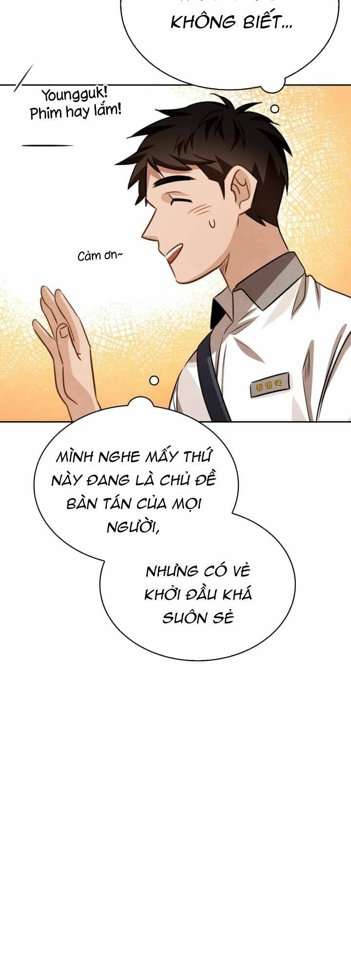 Sống Như Một Diễn Viên - Chapter 19 - Page 35